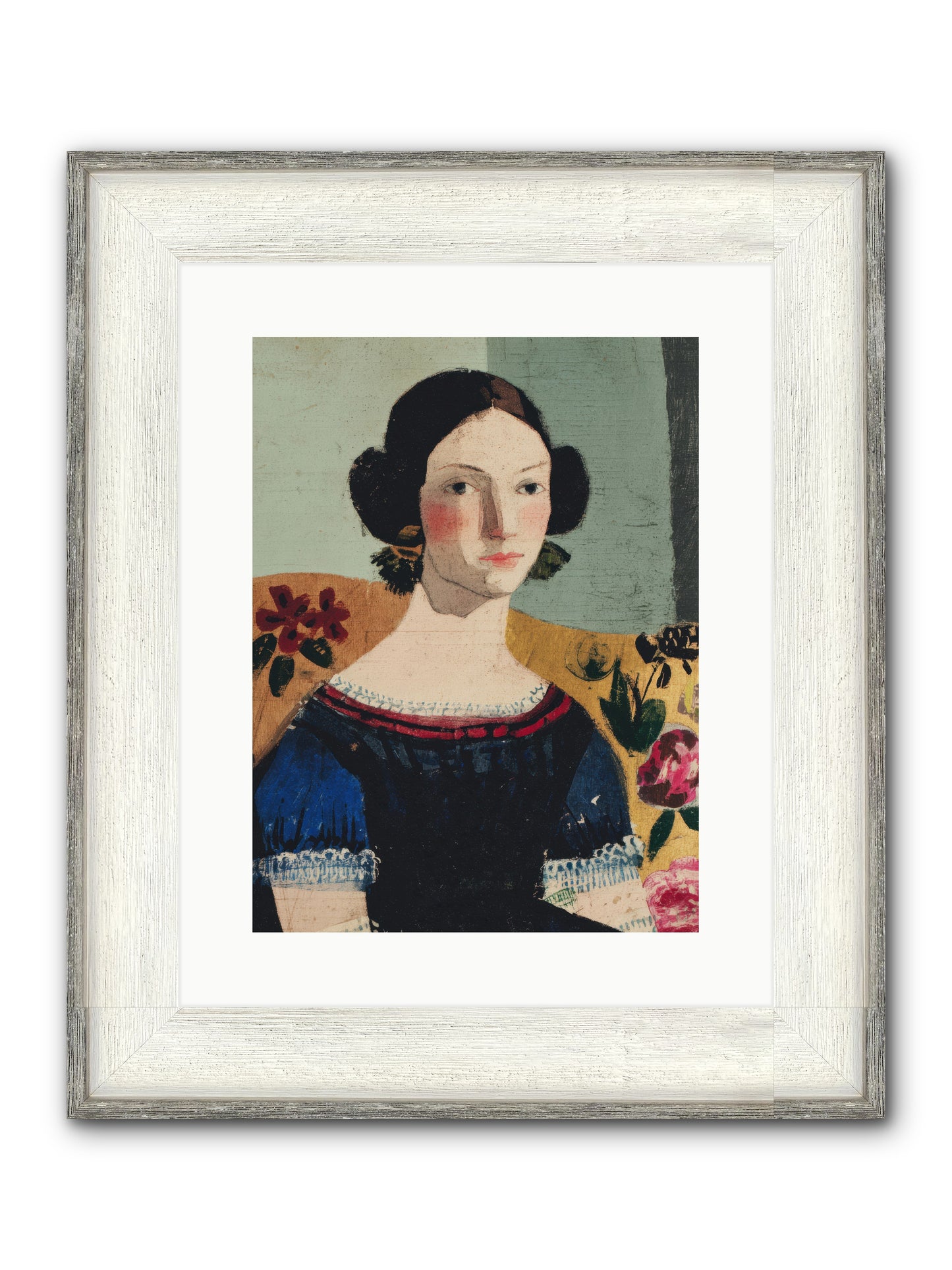 Rosewater and Restraint — Rosewater-and-Restraint-12x16-Framed-Print-Driftwood-White.jpg