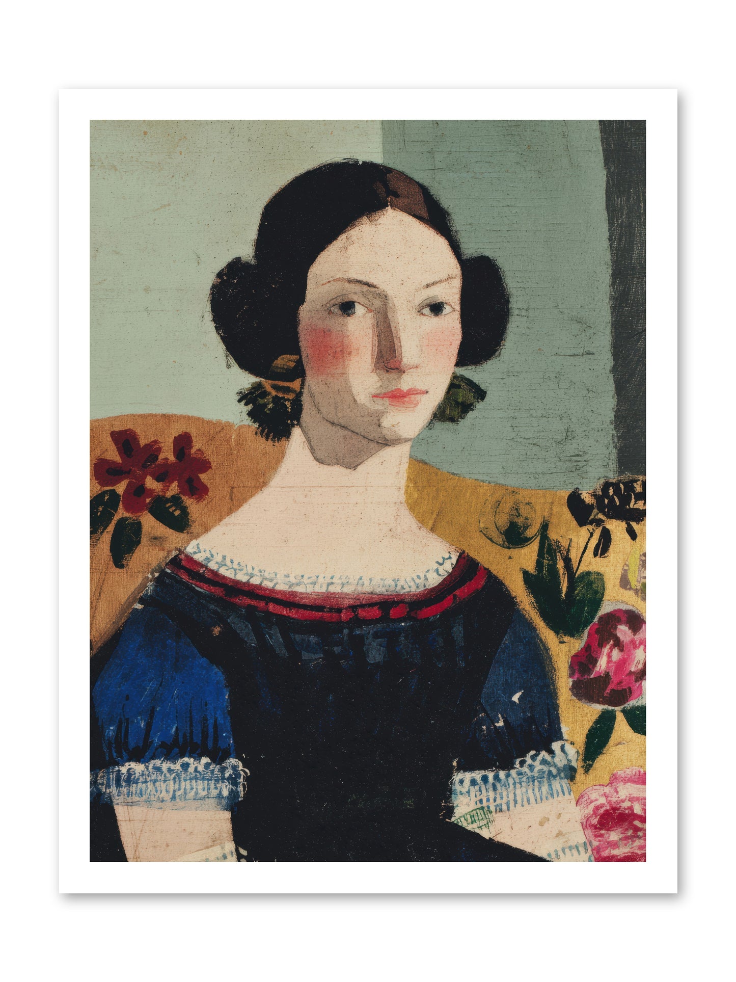 Rosewater and Restraint — Rosewater-and-Restraint-18x24-Paper-Print.jpg