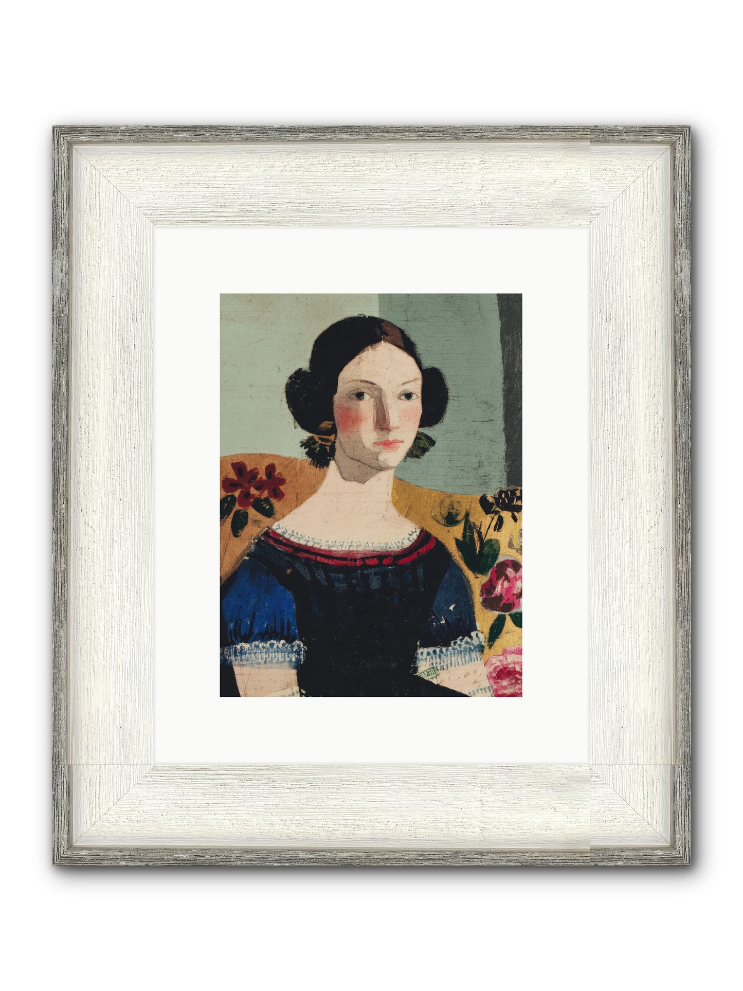Rosewater and Restraint — Rosewater-and-Restraint-9x12-Framed-Print-Driftwood-White.jpg