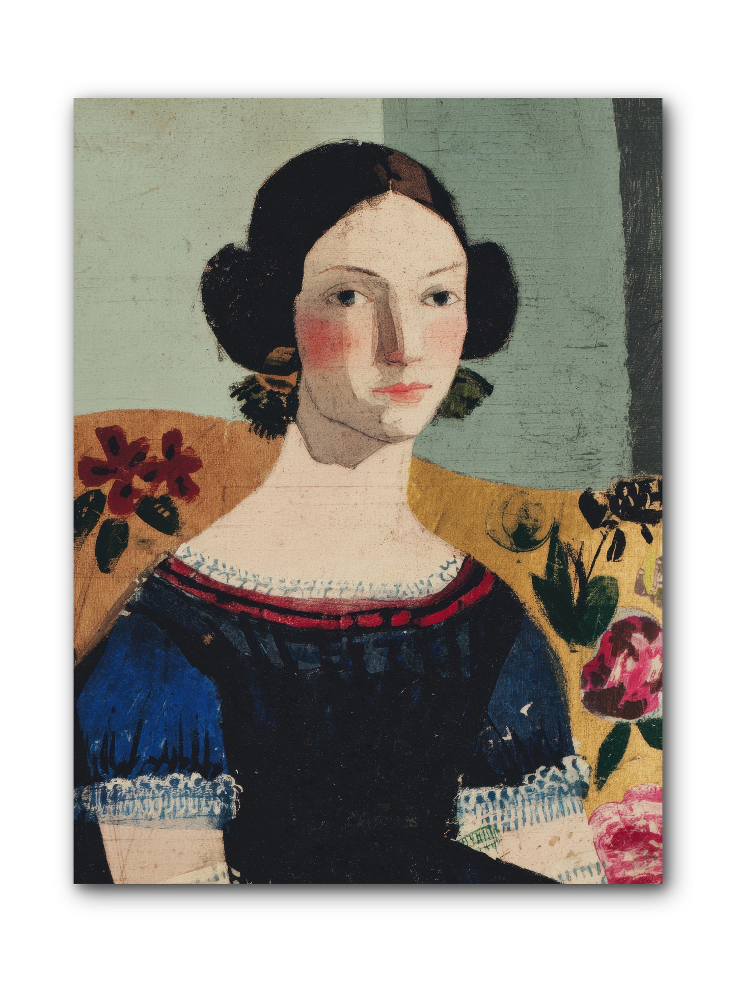 Rosewater and Restraint — Rosewater-and-Restraint-Wrapped-Canvas.jpg