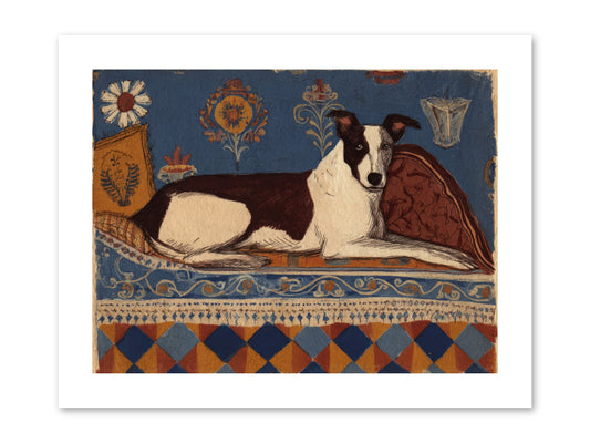 Royal by Association — Royal-by-Association-12x9-Paper-Print.jpg