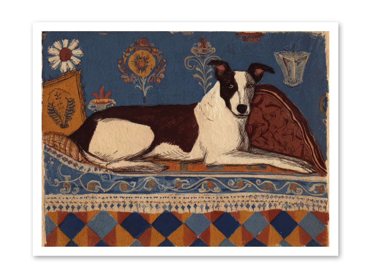Royal by Association — Royal-by-Association-32x24-Paper-Print.jpg