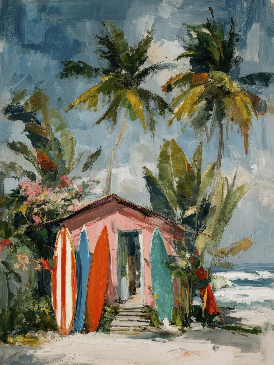 Rustic Refuge _2026