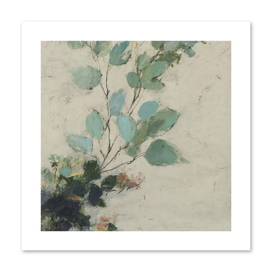 Sacred Beloved -- Paper Print 10x10