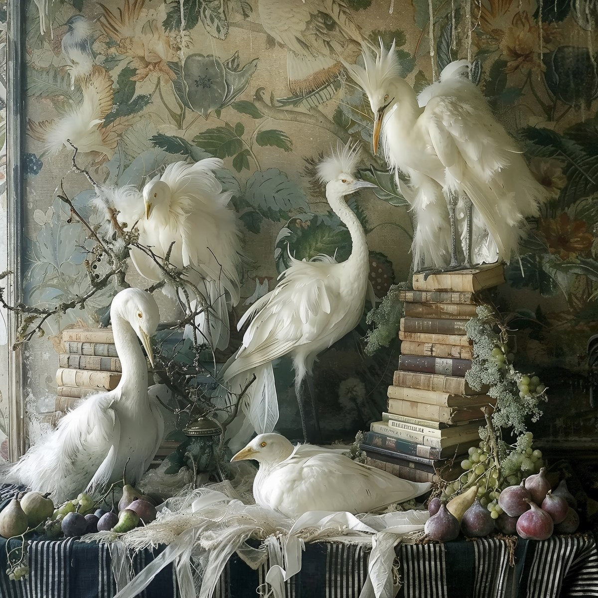 Salon des Oiseaux Rêveurs_2026