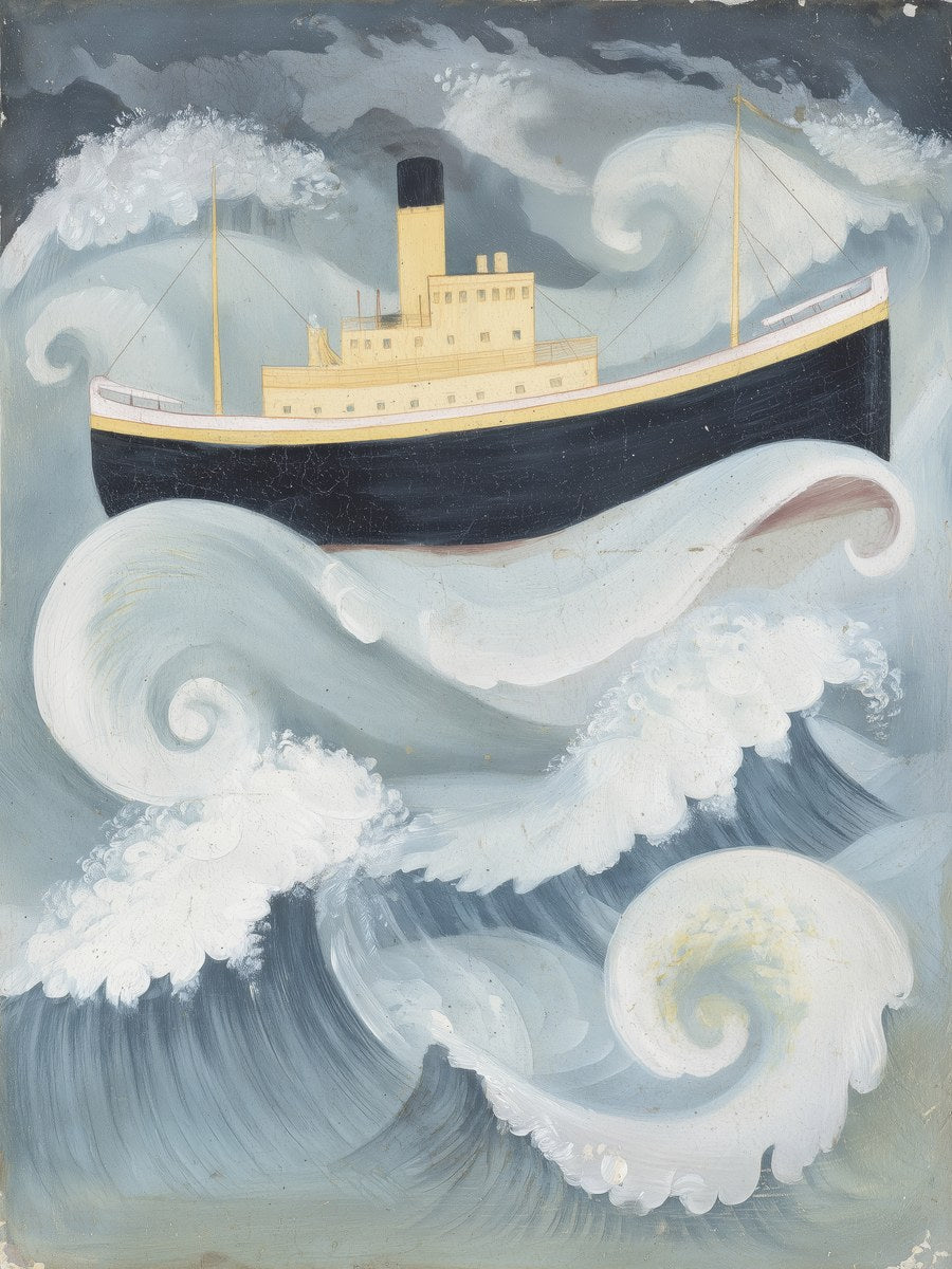 Sea Voyager_2026