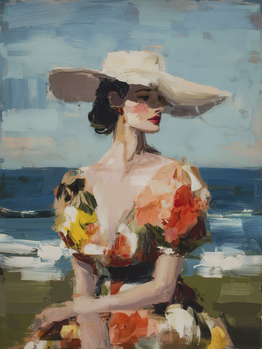 Sea Wind Portrait_2026