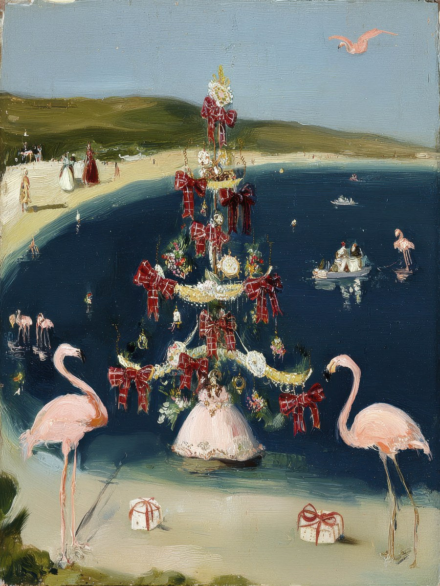 Seashells & Sleigh Bells_2026