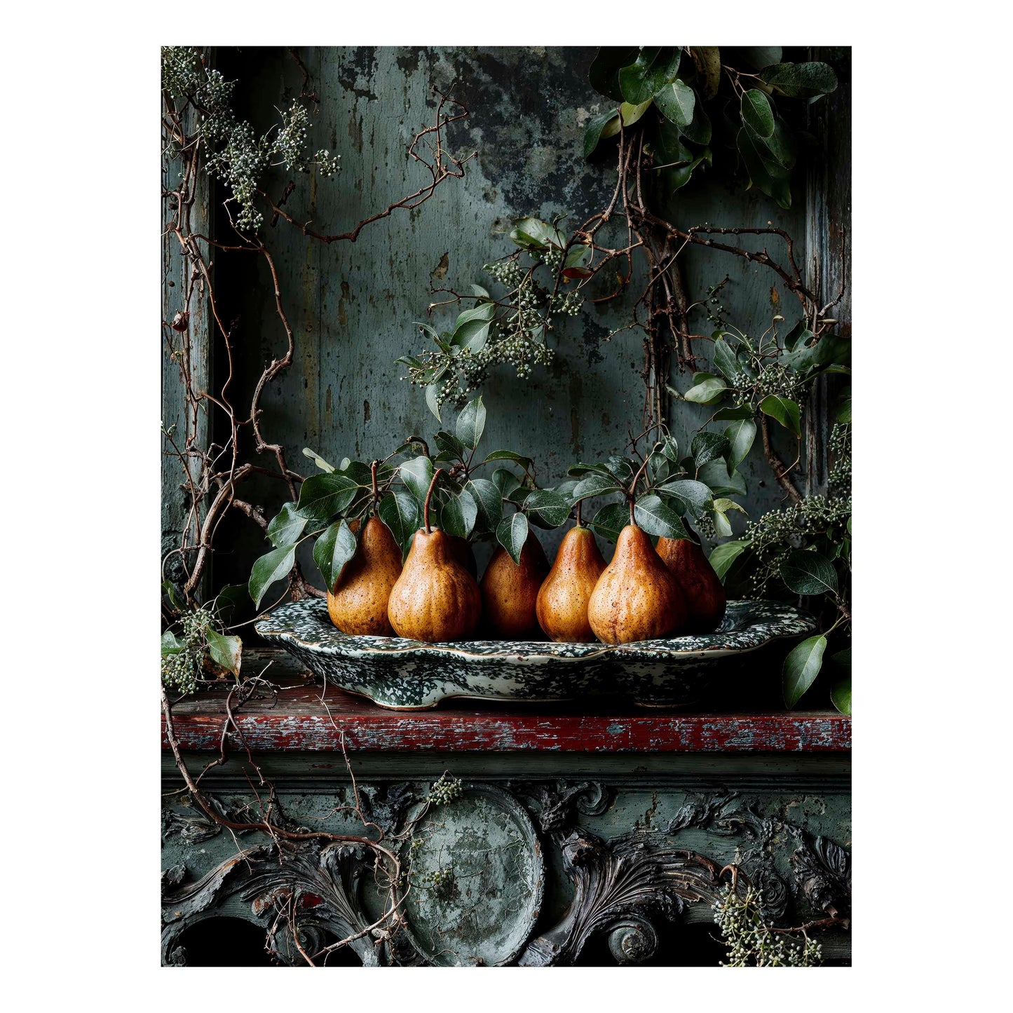 Seasons Write Poetry