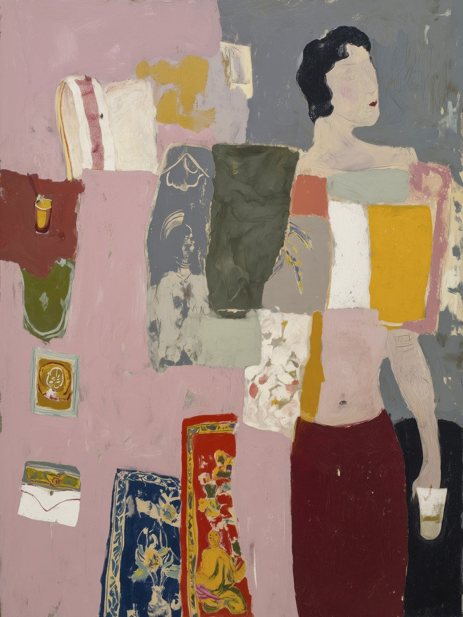 Secret Correspondence_2026