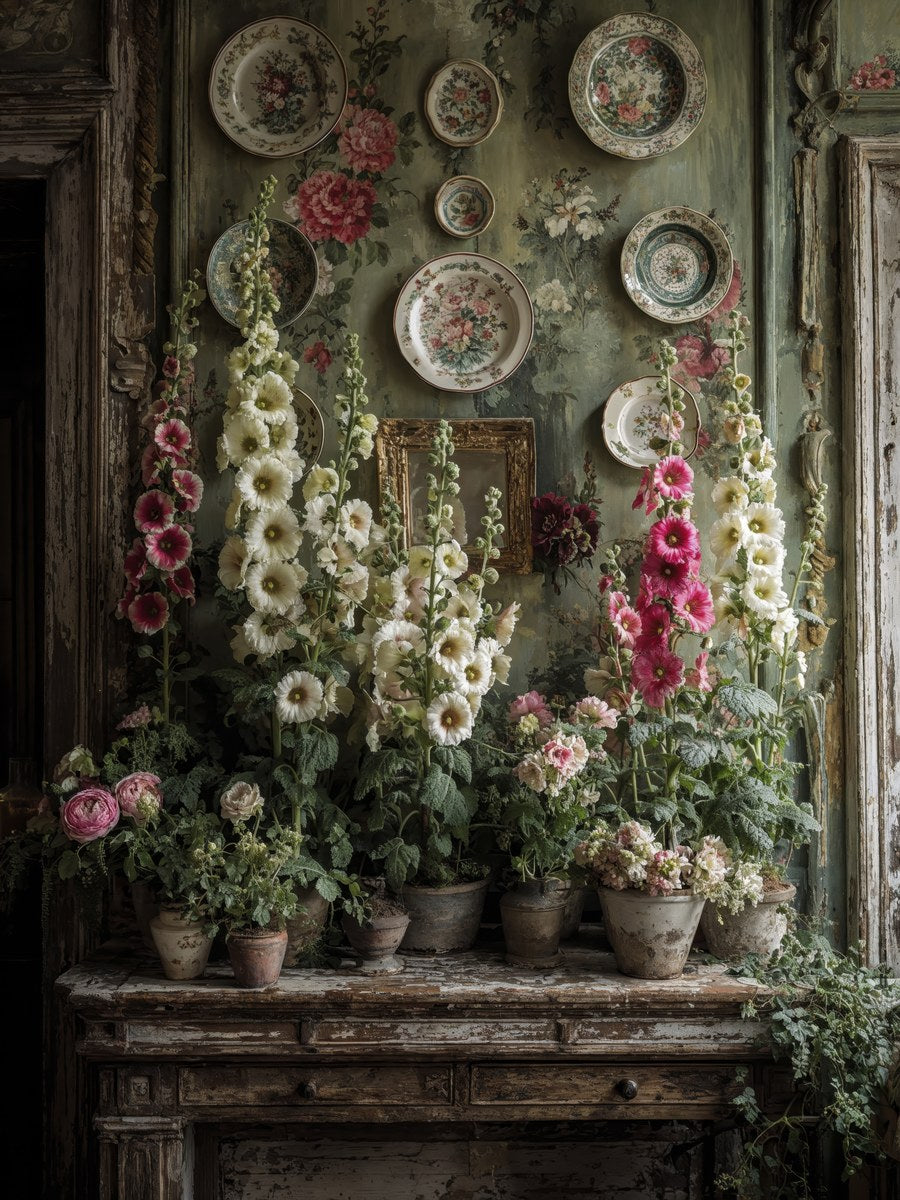 Secrets Of The Summer House_2026