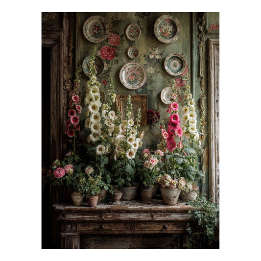 Secrets Of The Summer House
