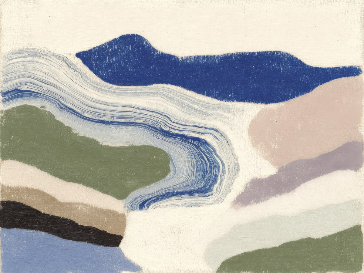 Serene Chaos_2026