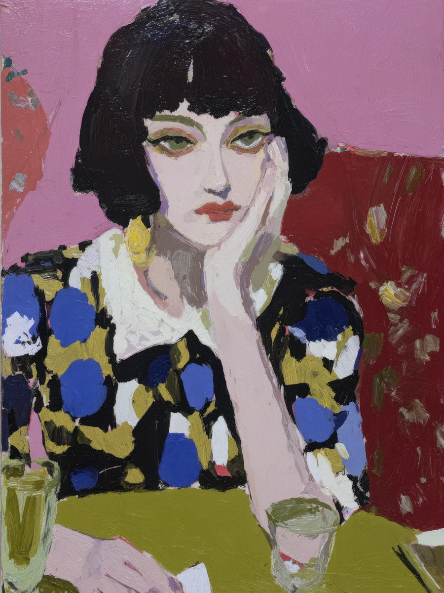 She Reconsidered_2026