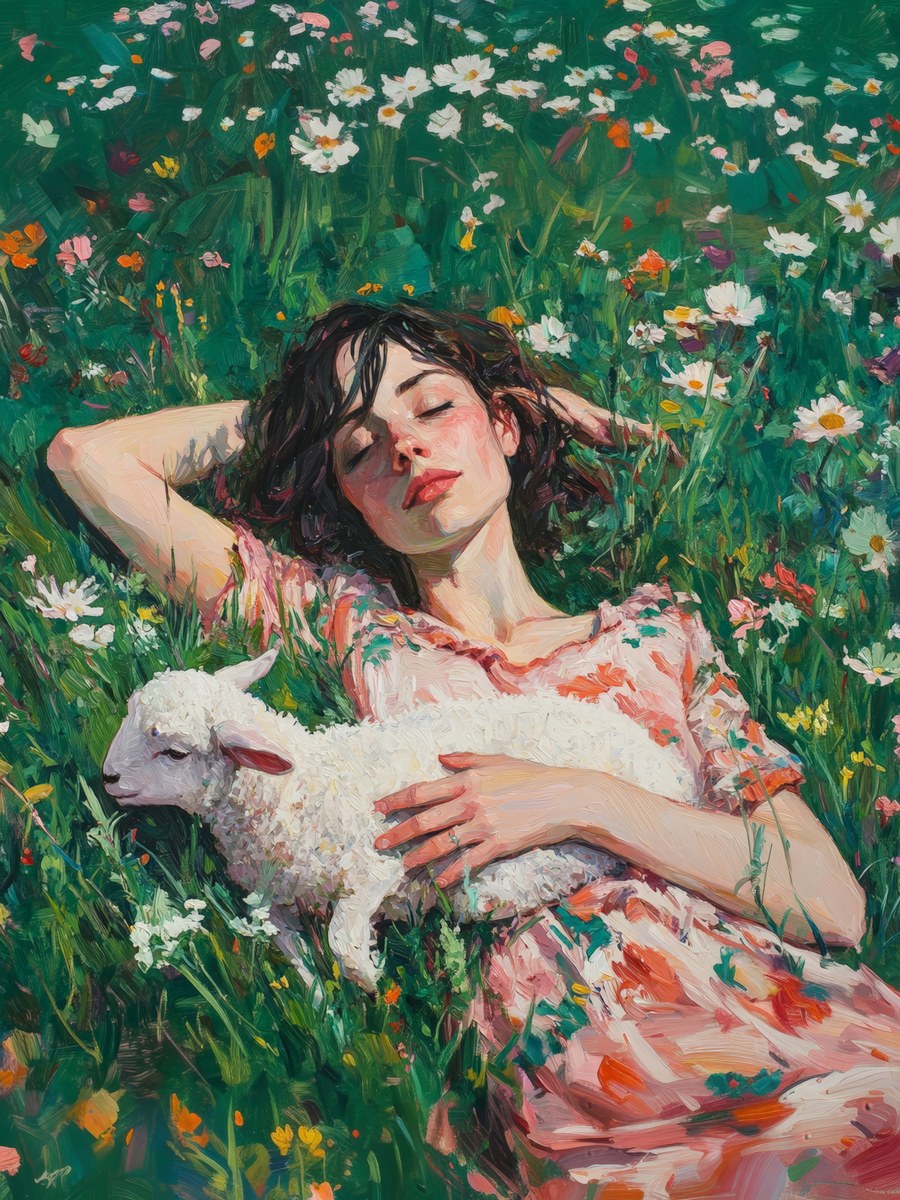 Shepherd's Sweet Hours_2026