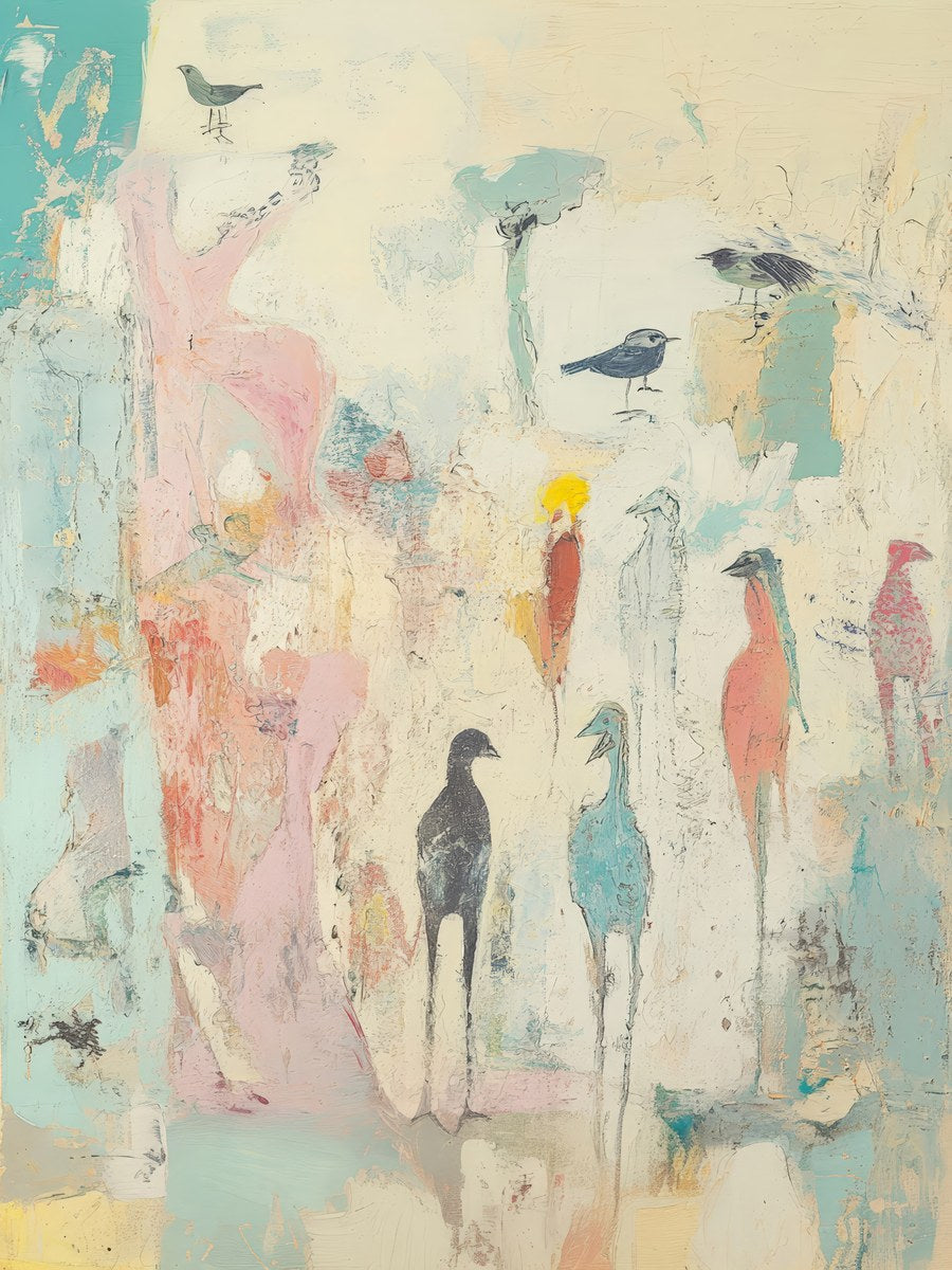 Shore Bird's Sonnet_2026
