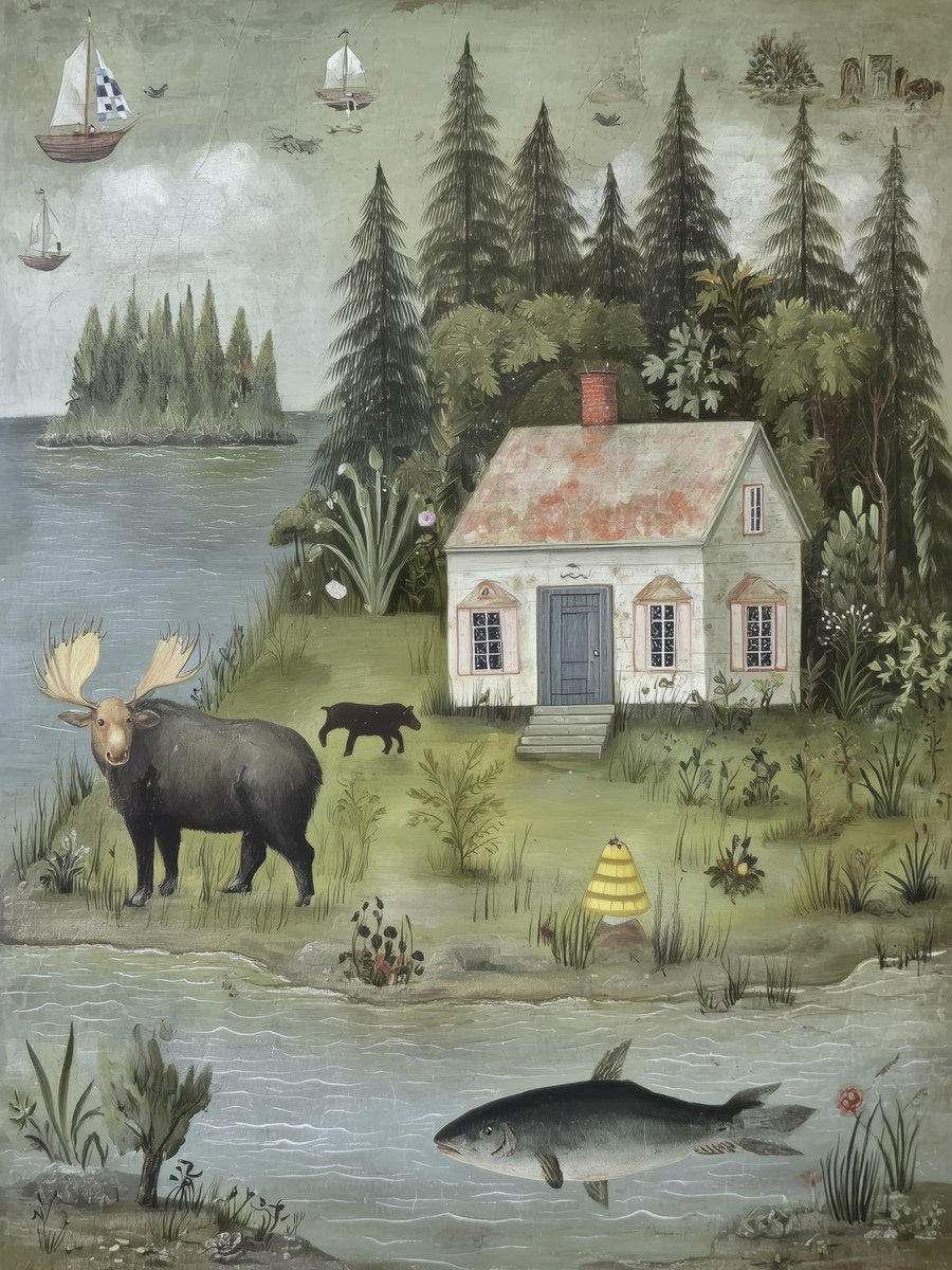 Shore Sanctuary_2026