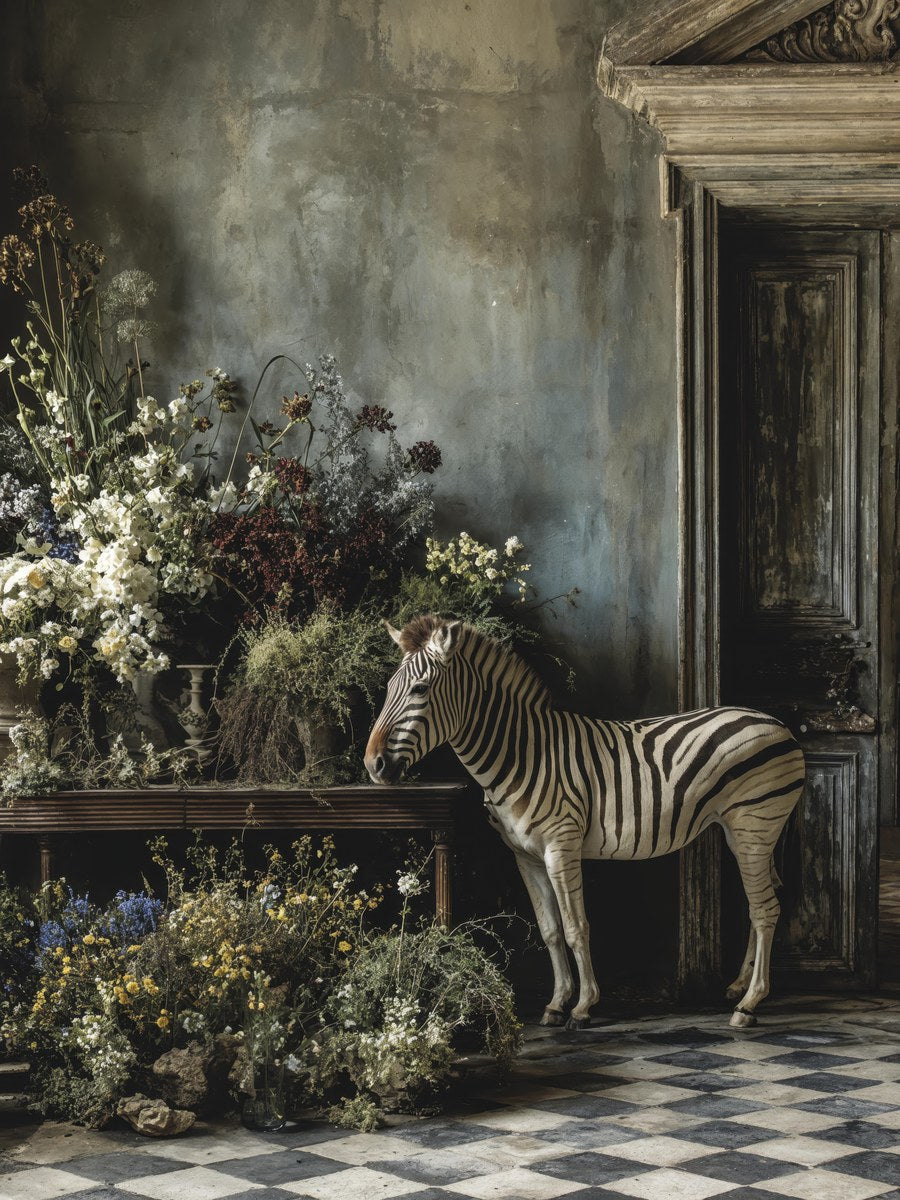 Silent Garden_2026