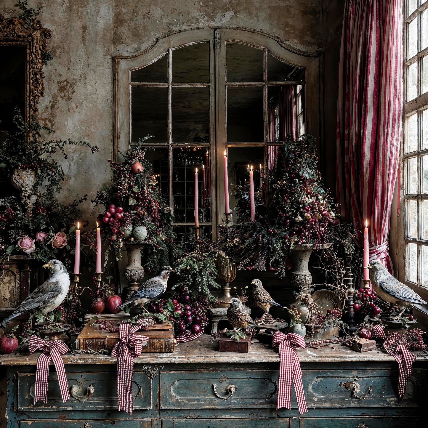 Silver Bells Society