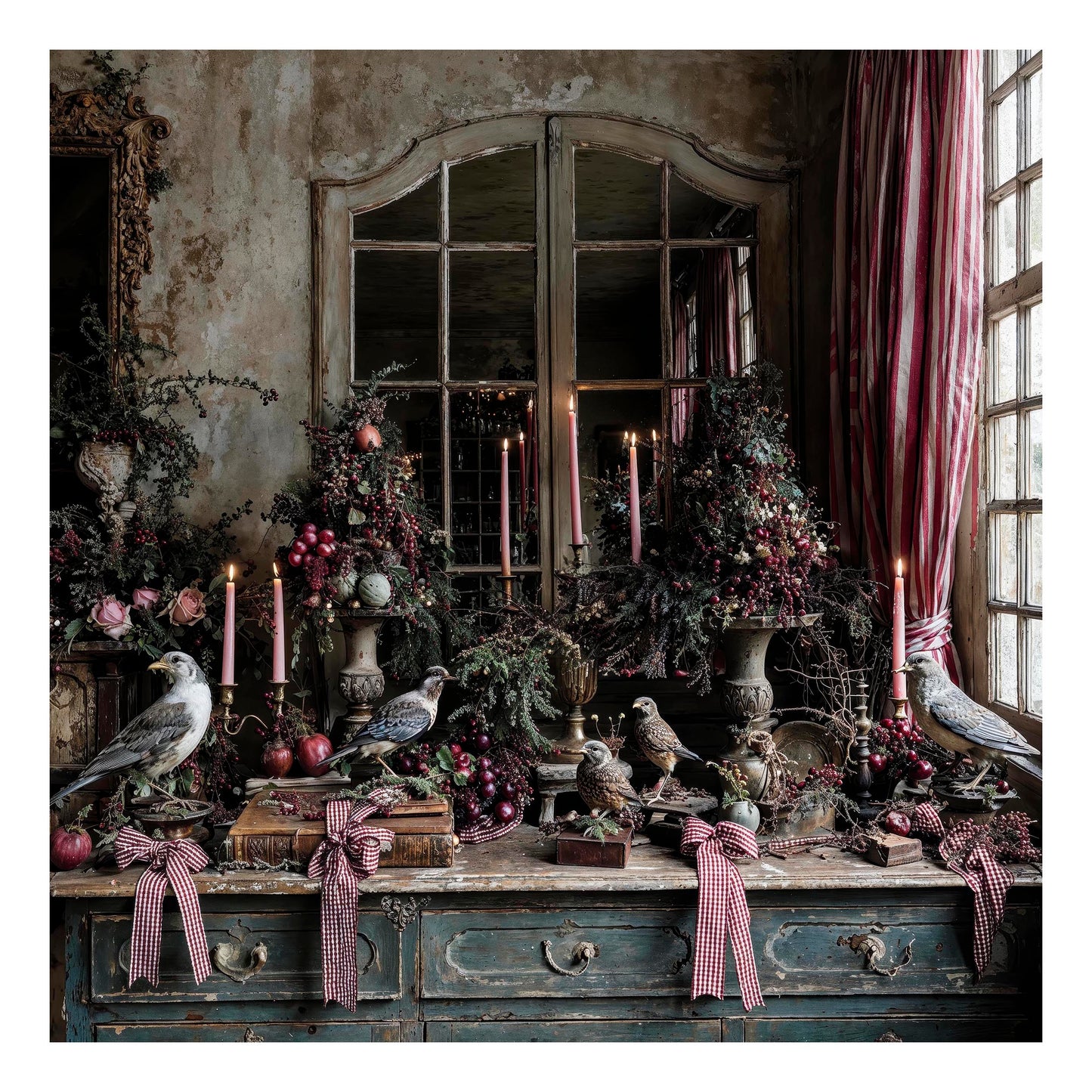 Silver Bells Society