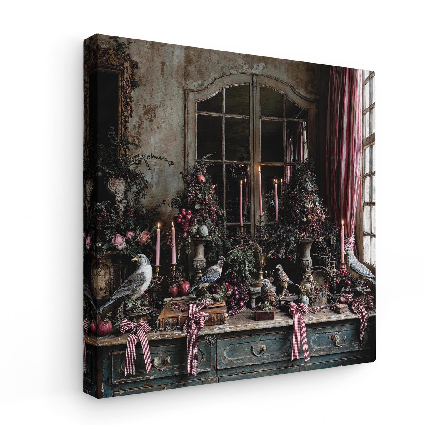 Silver Bells Society