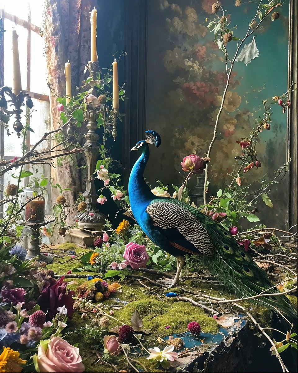 Siren Of The Gardens_2026