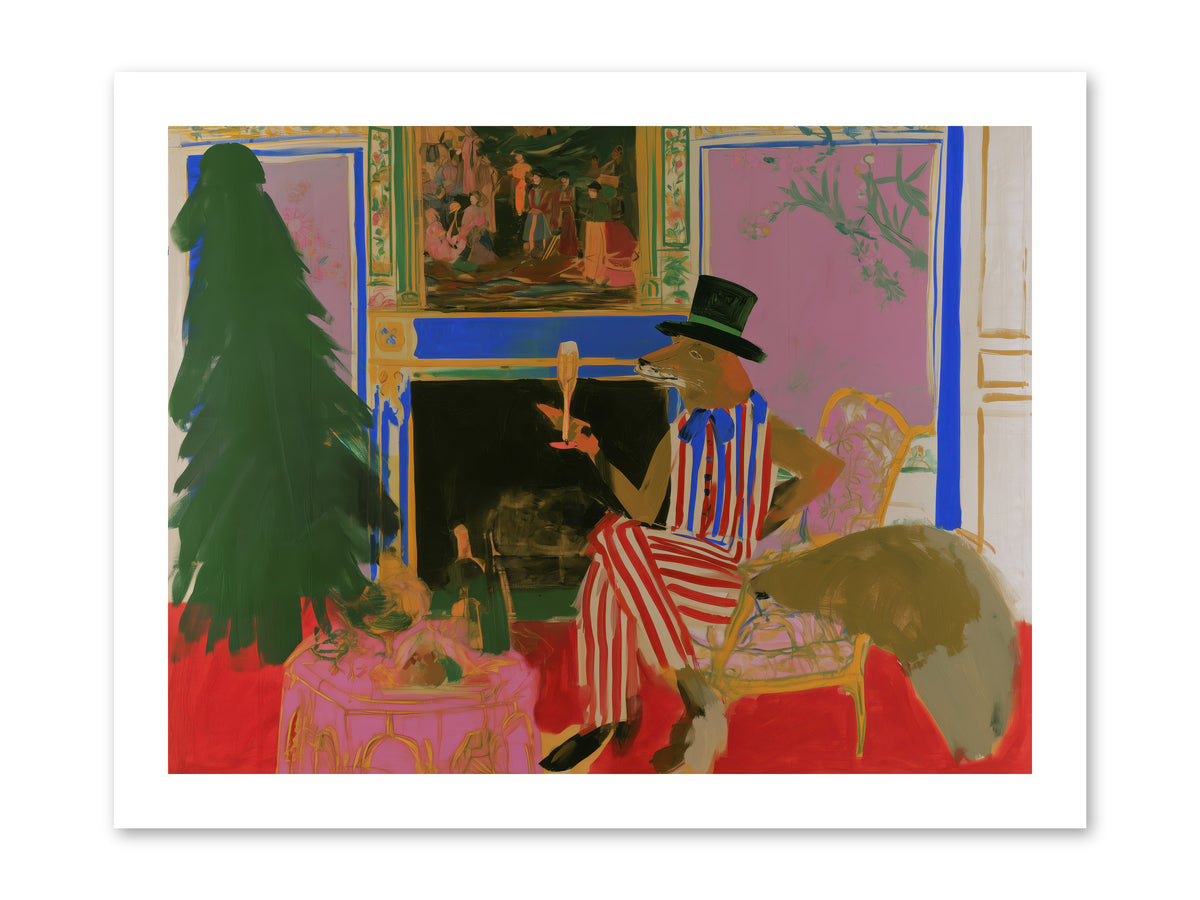 Small Ceremonies of Joy — Small-Ceremonies-of-Joy-16x12-Loose-Canvas-Print.jpg
