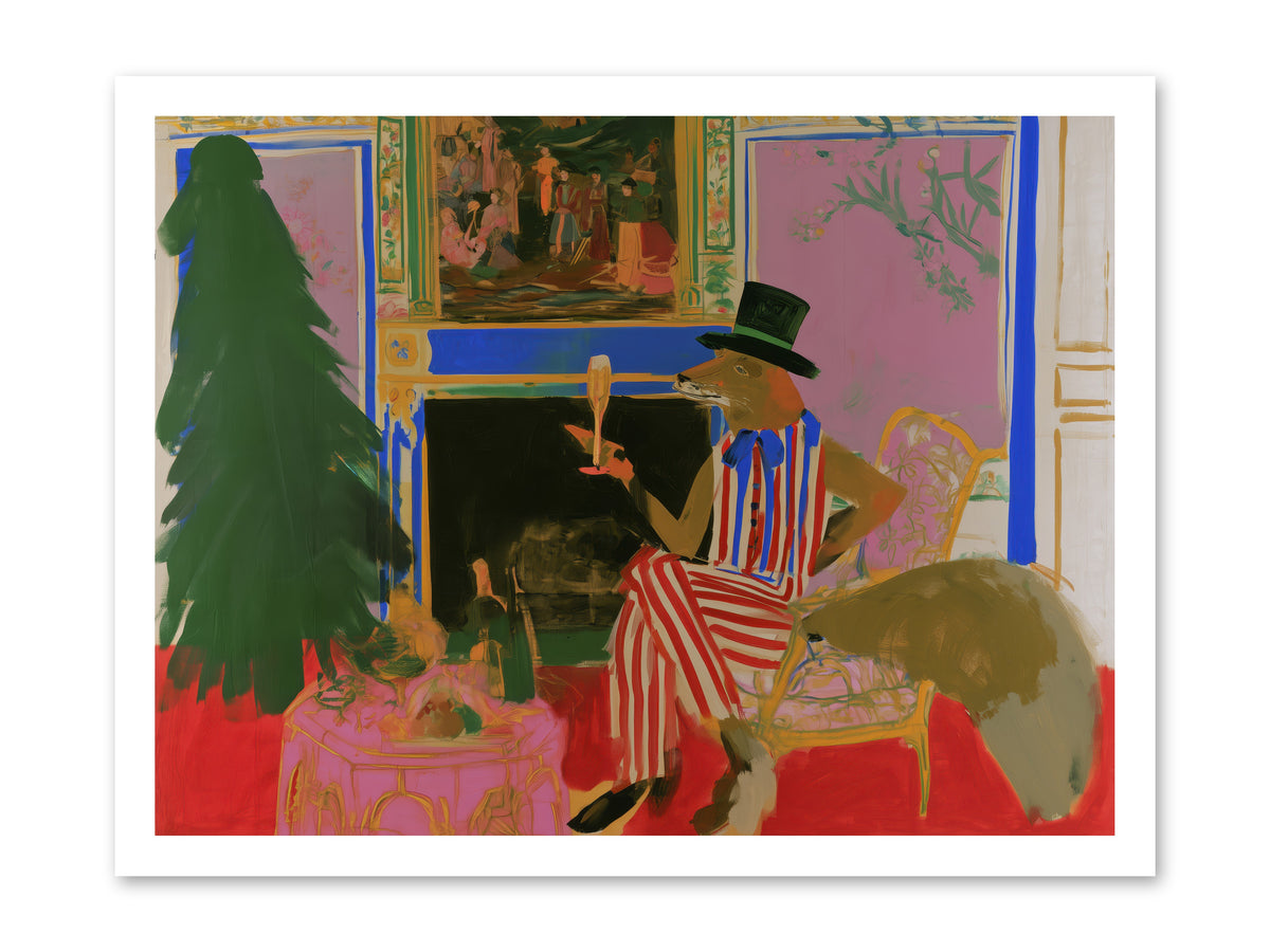 Small Ceremonies of Joy — Small-Ceremonies-of-Joy-24x18-Loose-Canvas-Print.jpg