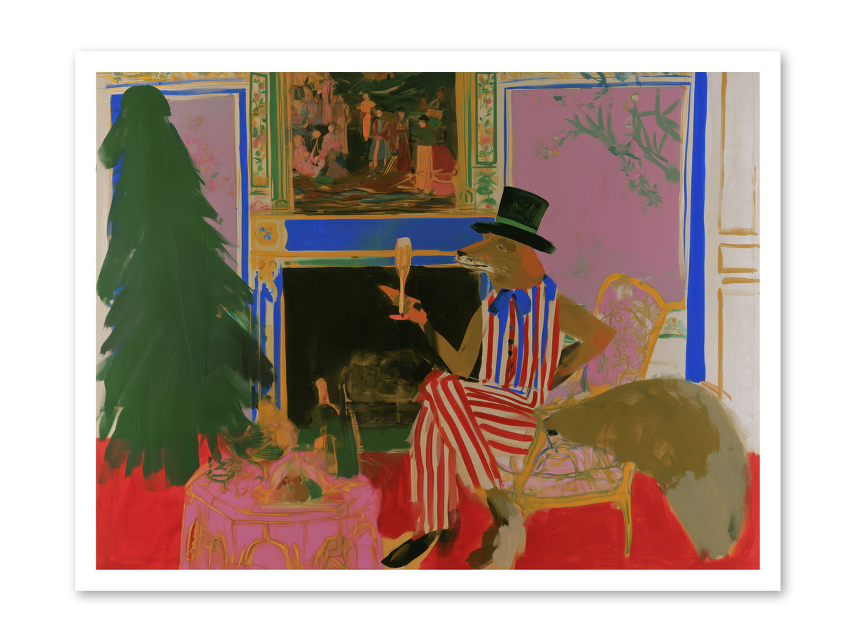 Small Ceremonies of Joy — Small-Ceremonies-of-Joy-32x24-Paper-Print.jpg
