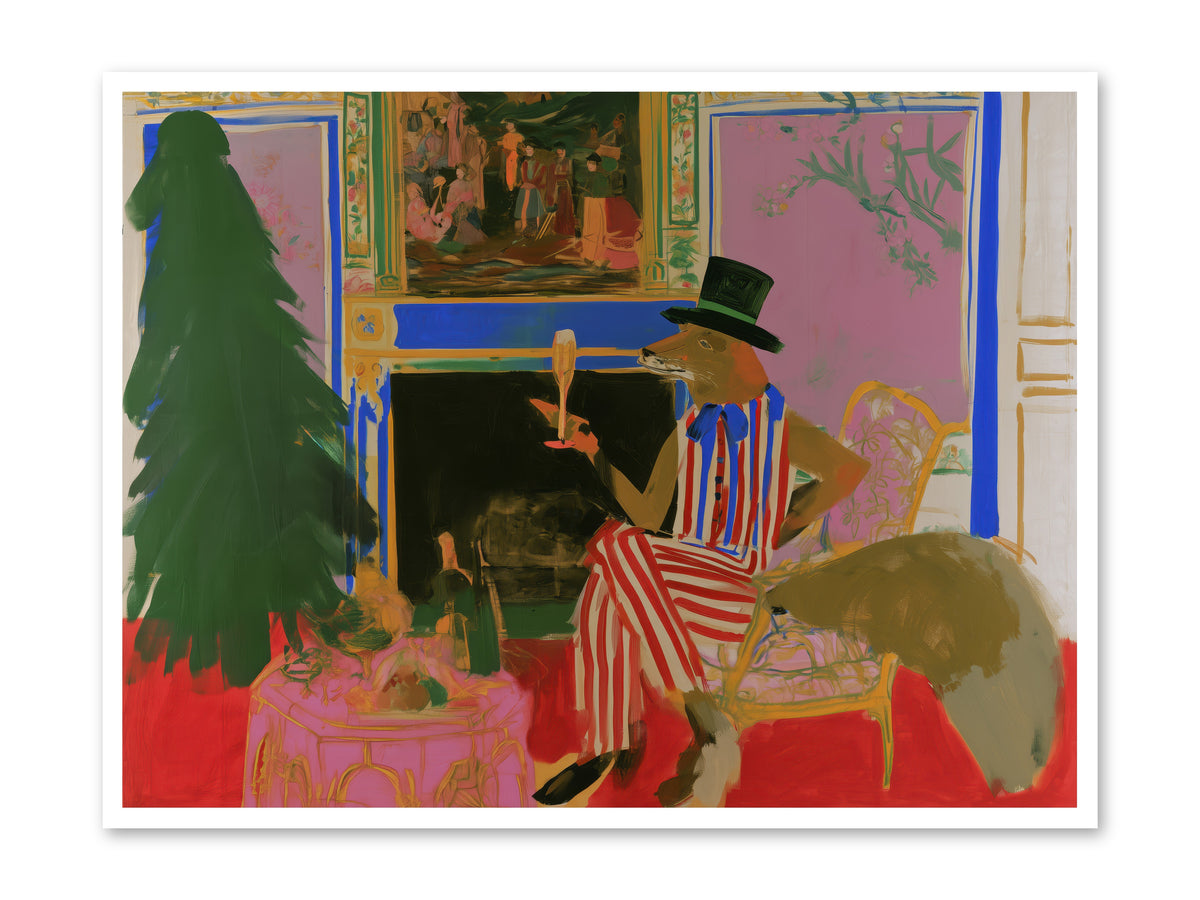 Small Ceremonies of Joy — Small-Ceremonies-of-Joy-48x36-Paper-Print.jpg
