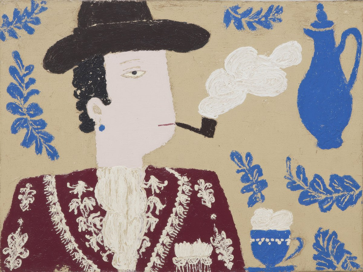 Smoking Jacket, No Cigarettes_2026