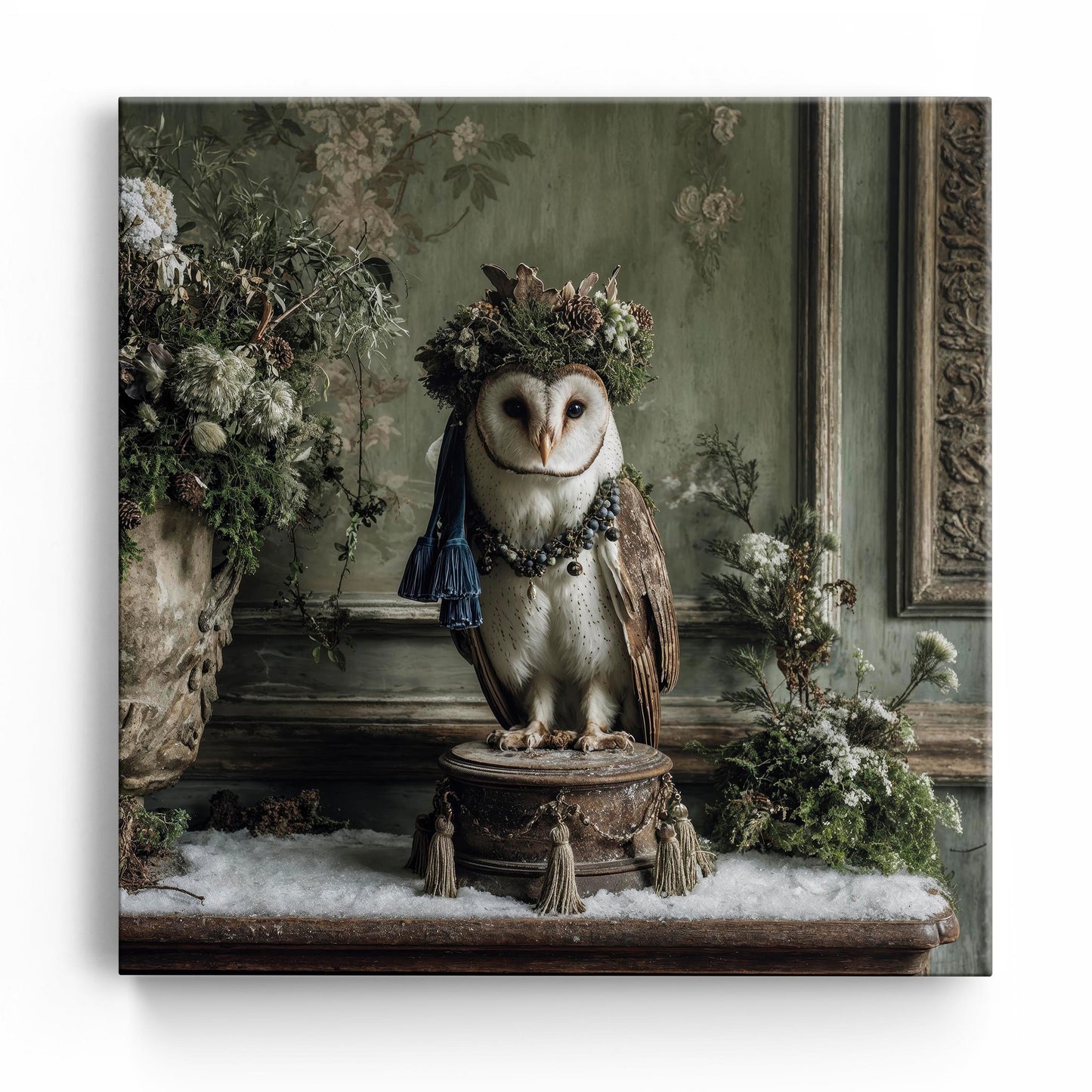 Snowfall Sentinel