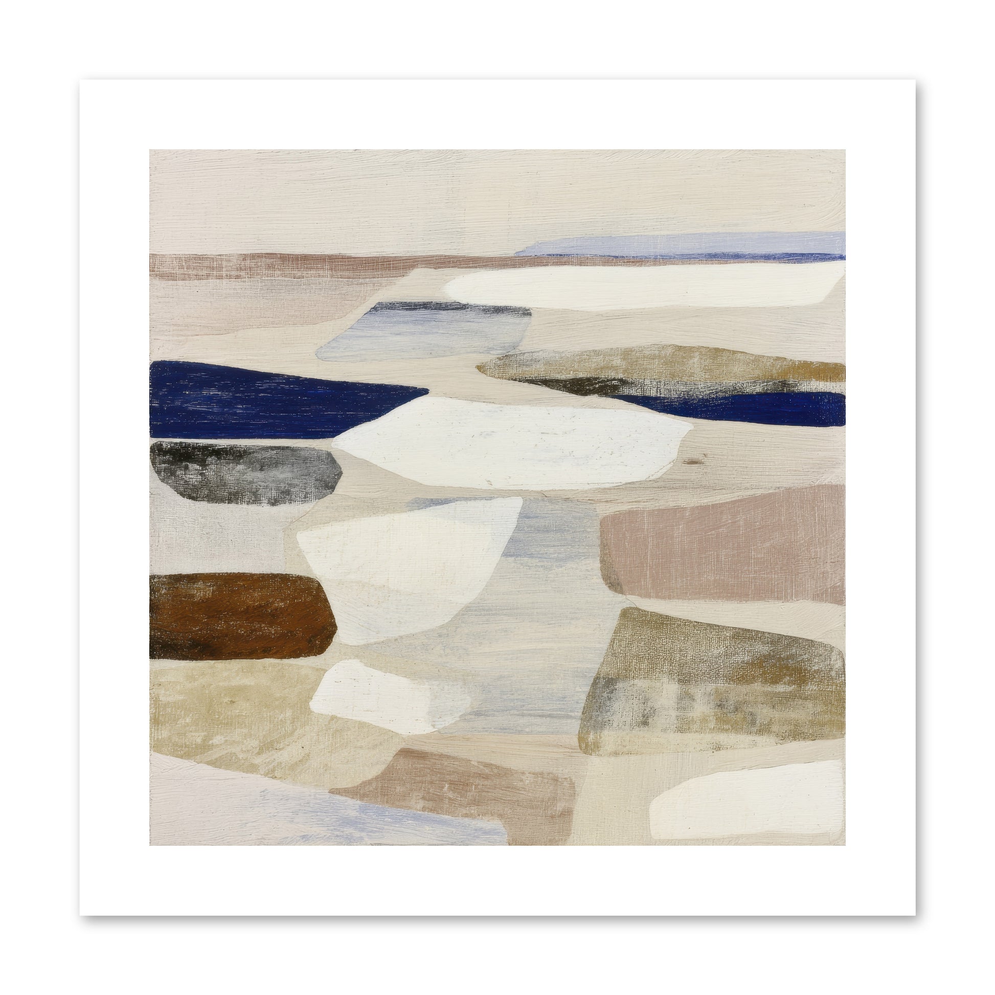 Solace Trace -- Paper Print 10x10