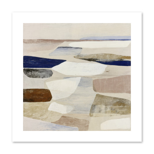 Solace Trace -- Paper Print 10x10