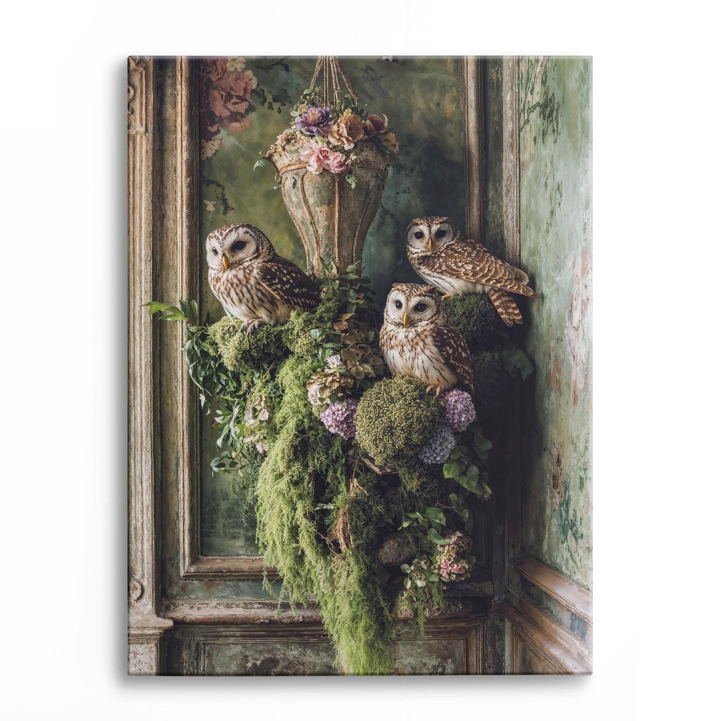Sovereign Roost