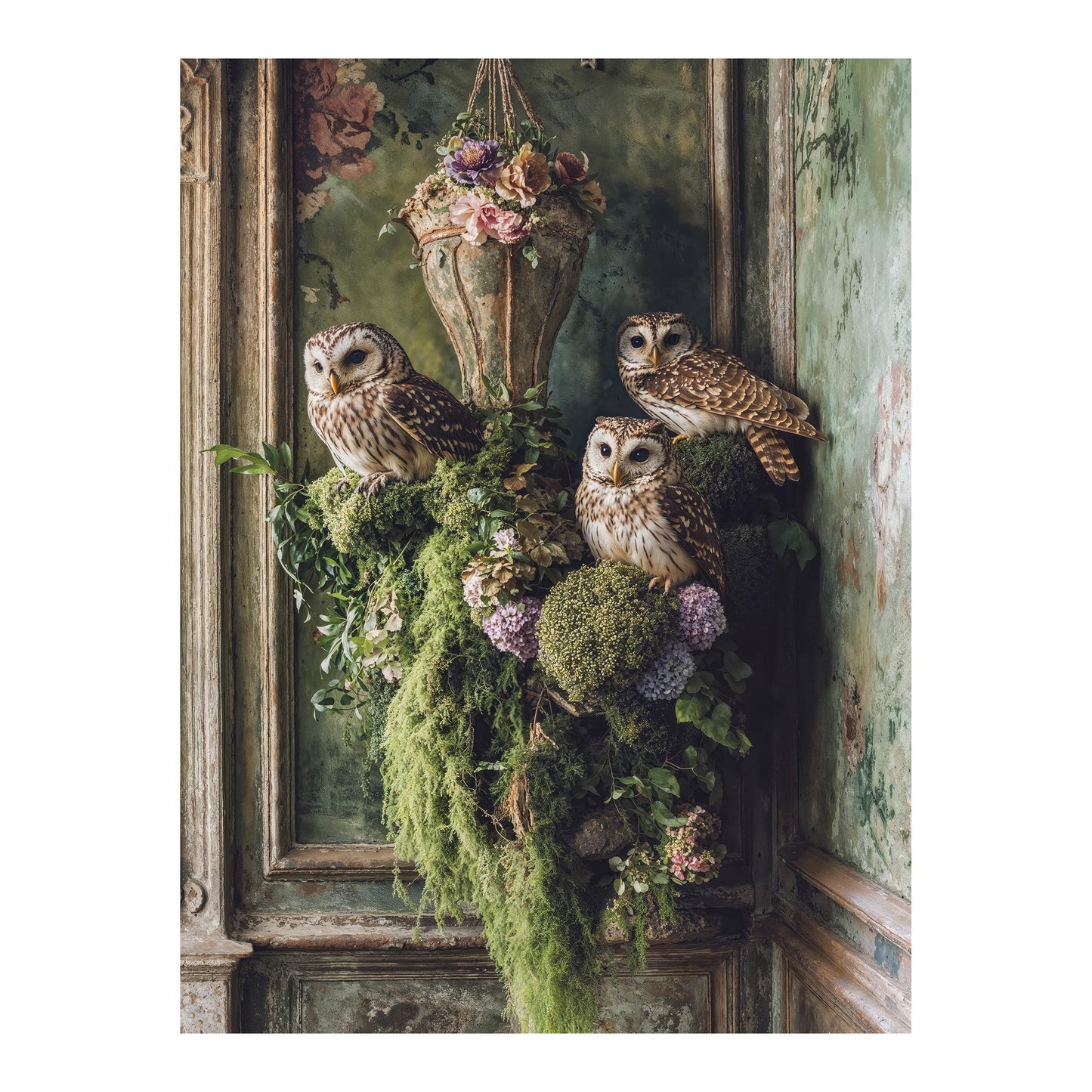 Sovereign Roost