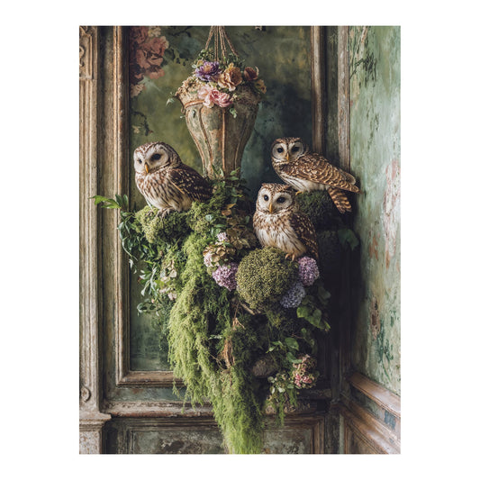 Sovereign Roost