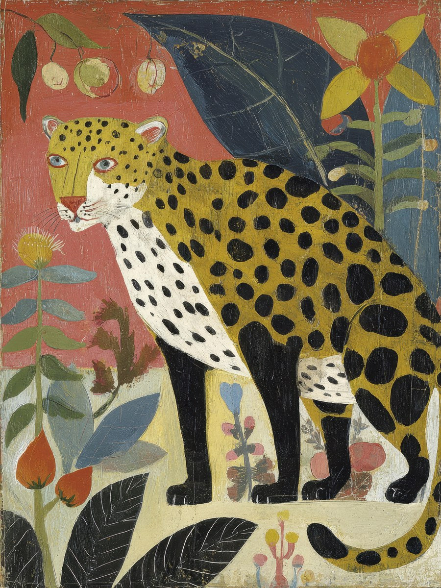 Spots Became an Obsession_2026