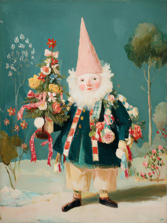 Sugar-Dusted & Darling