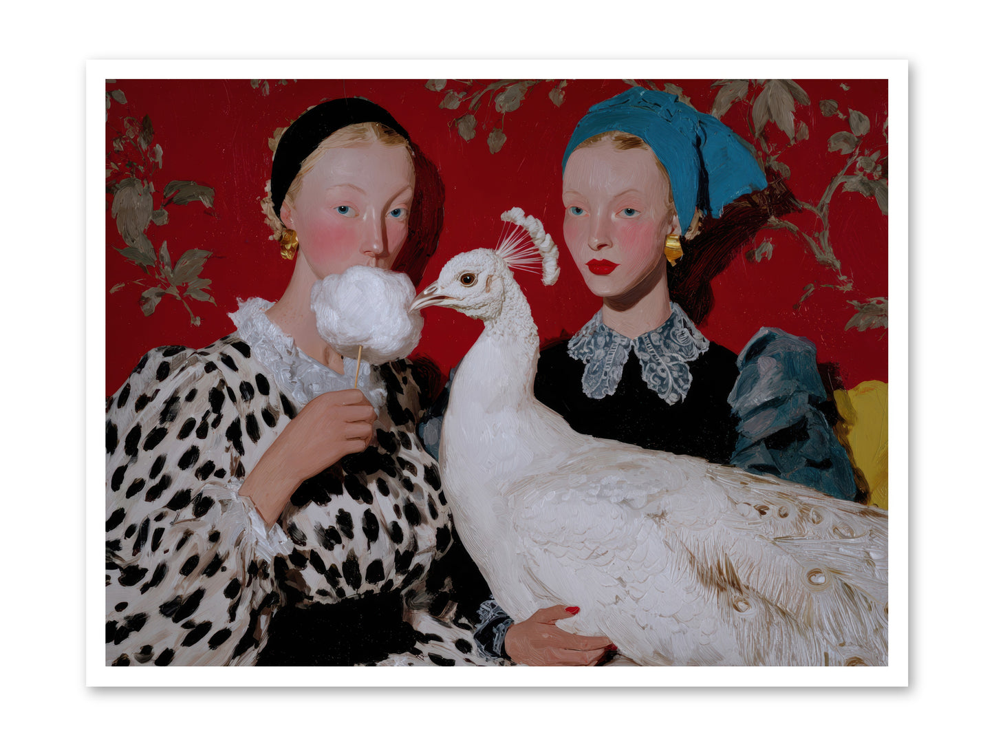 Sugar & Feathers — Sugar-Feathers-40x30-Paper-Print.jpg