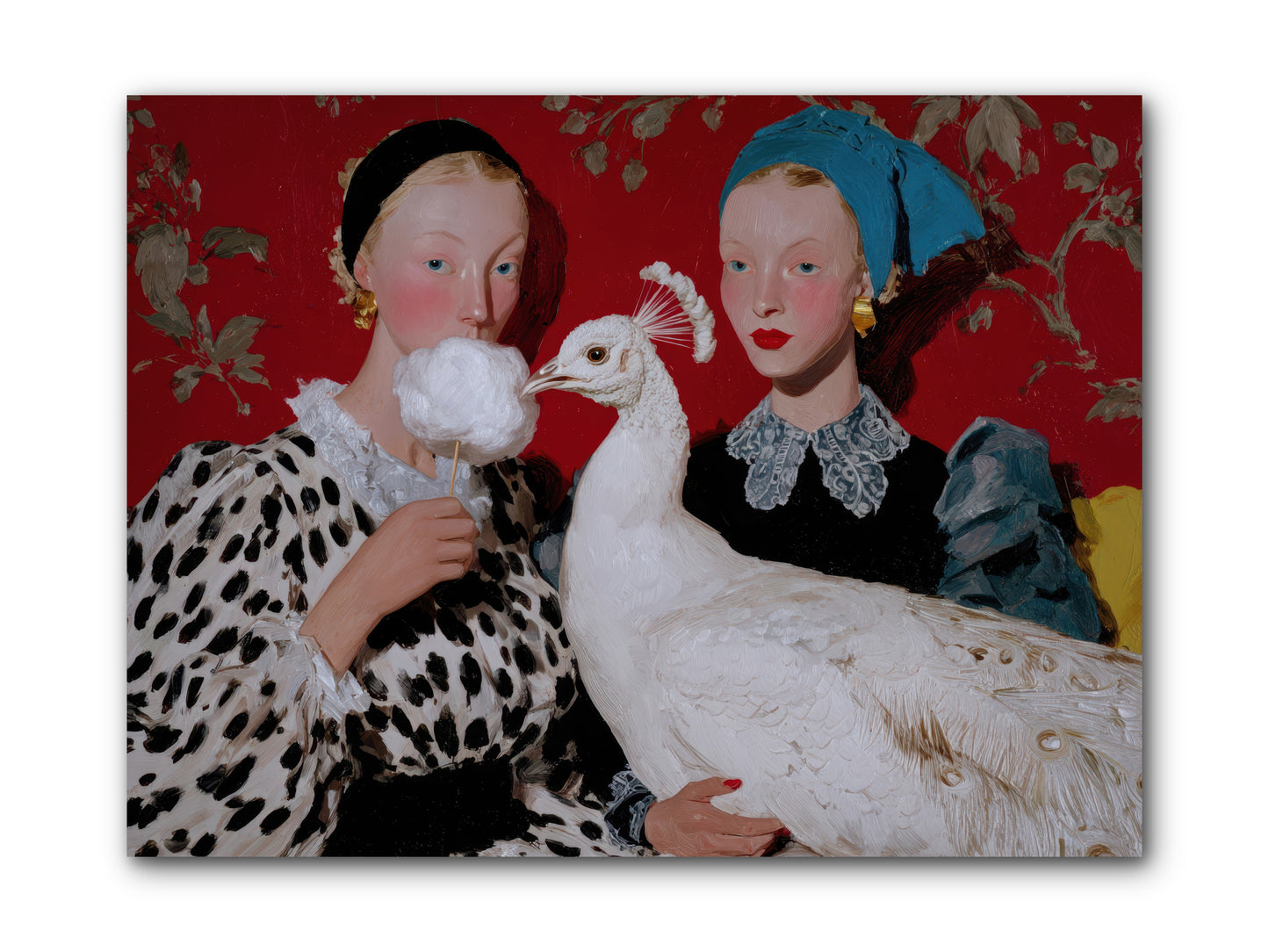 Sugar & Feathers — Sugar-Feathers-Wrapped-Canvas.jpg