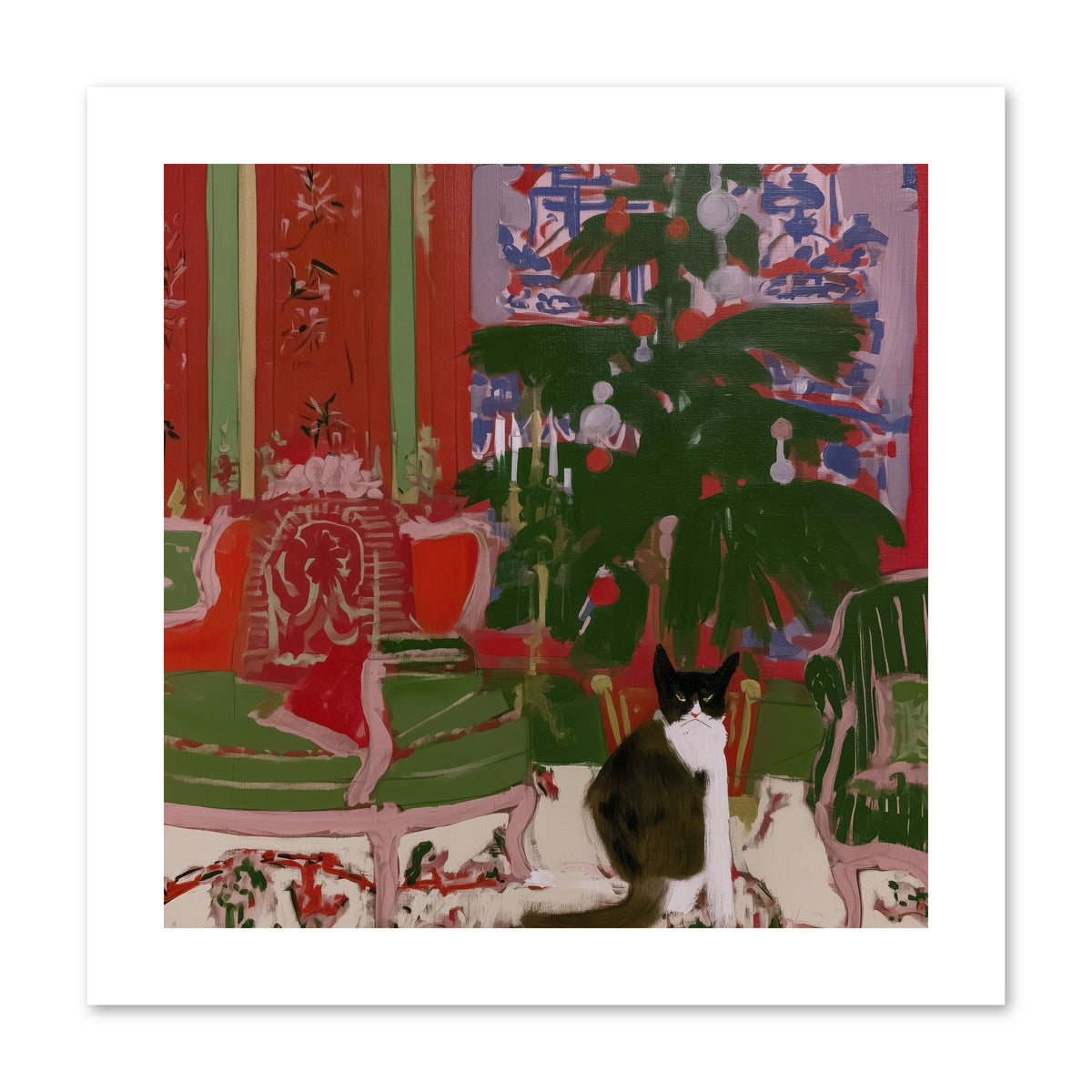 Sugarplum Room — Sugarplum-Room-10x10-Paper-Print.jpg