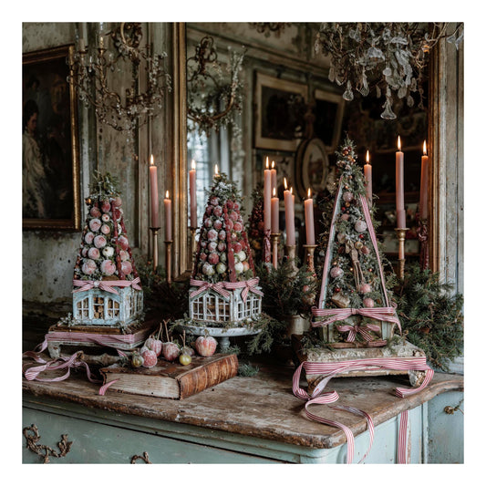 Sugarplum Village Square