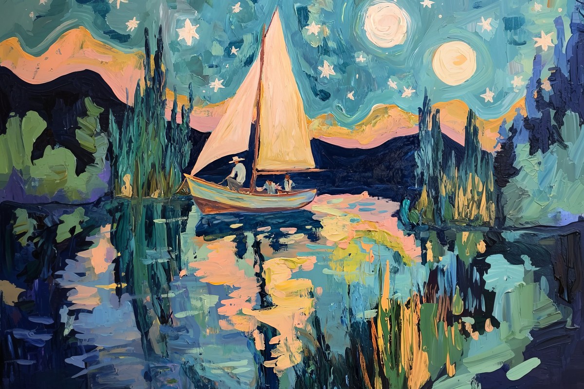 Summer Sails No. 2_2026