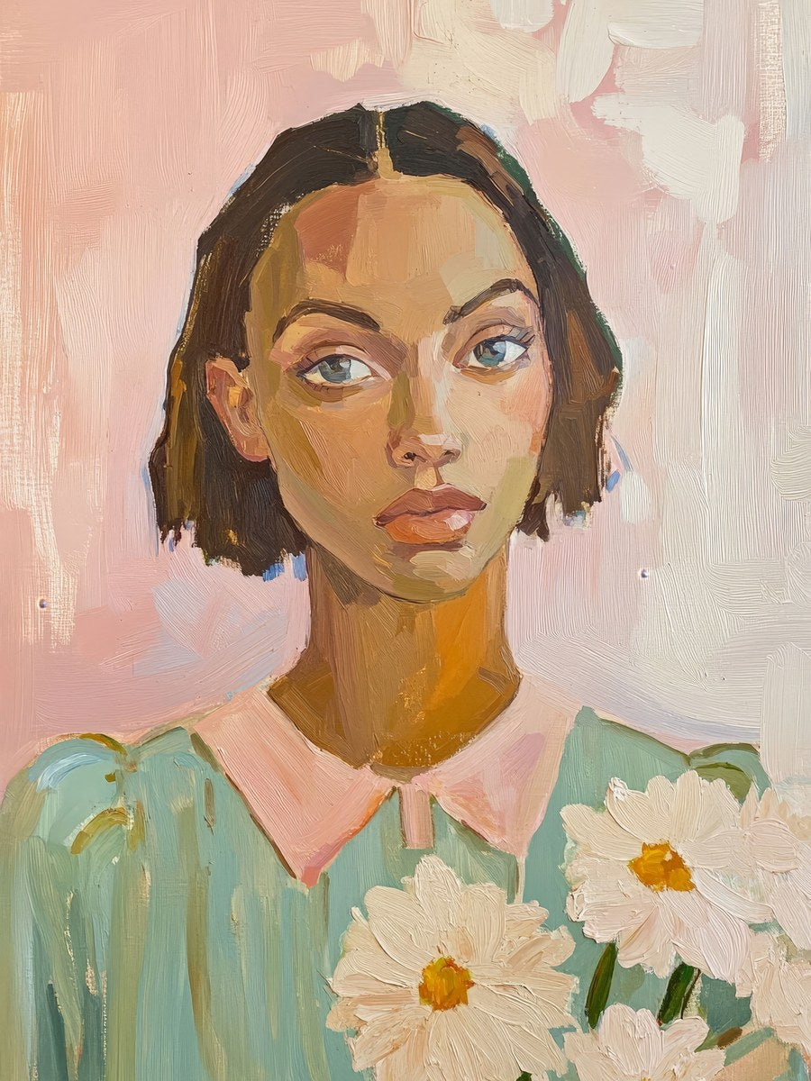 Summer's Portrait_2026