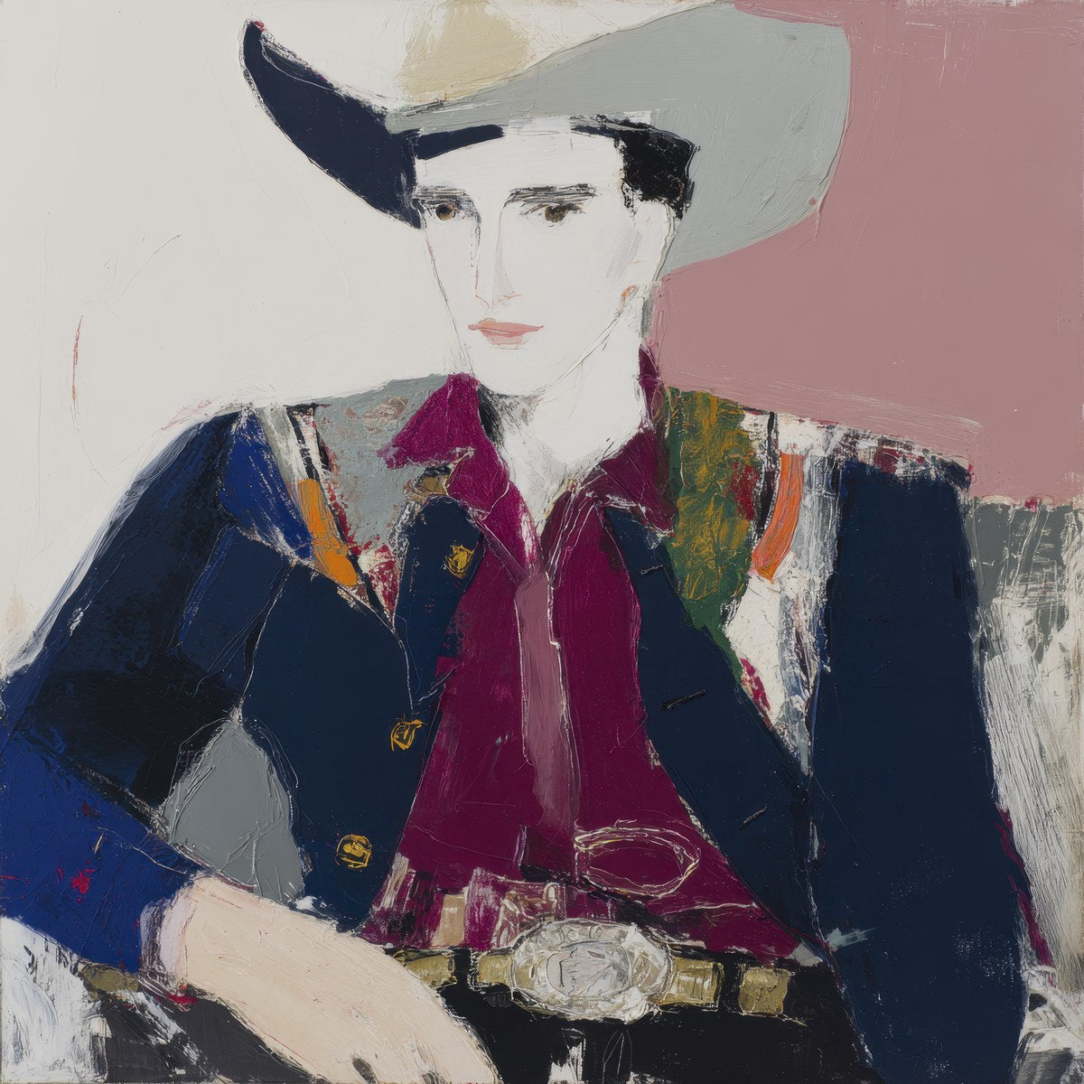 Sunday Rodeo_2026