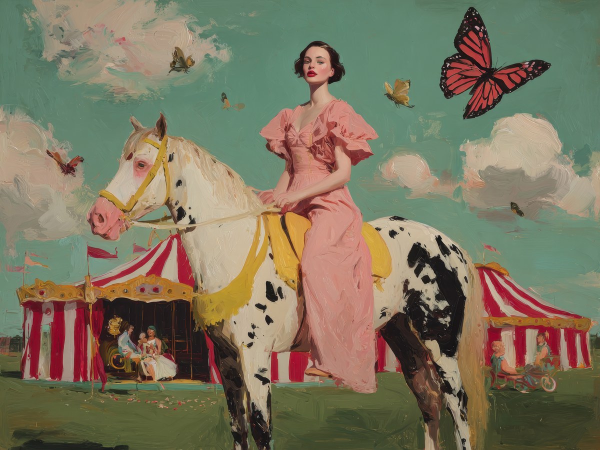 Sundown Carousel_2026