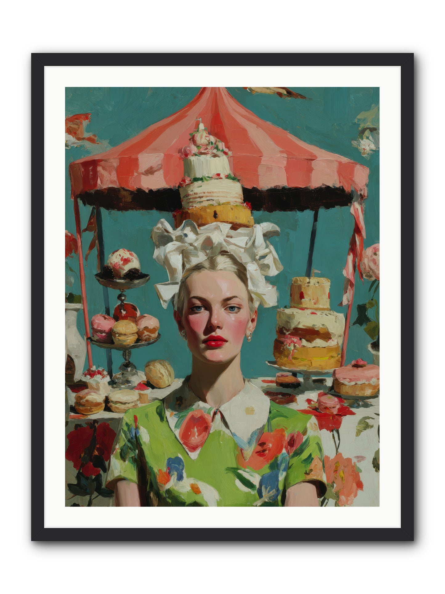 Sweet Excess Undone — Sweet-Excess-Undone-30x40-Framed-Print-Black.jpg