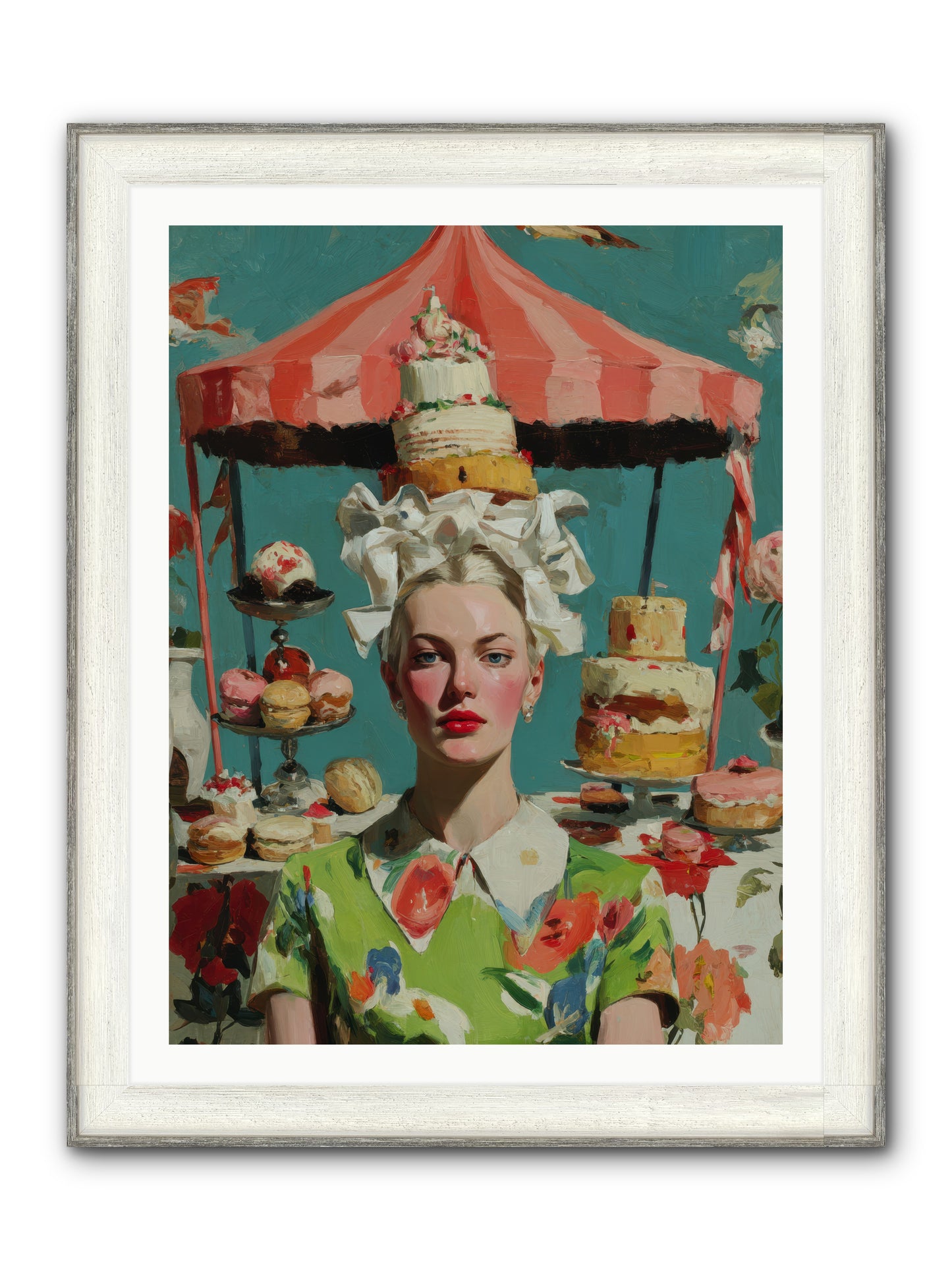 Sweet Excess Undone — Sweet-Excess-Undone-30x40-Framed-Print-Driftwood-White.jpg