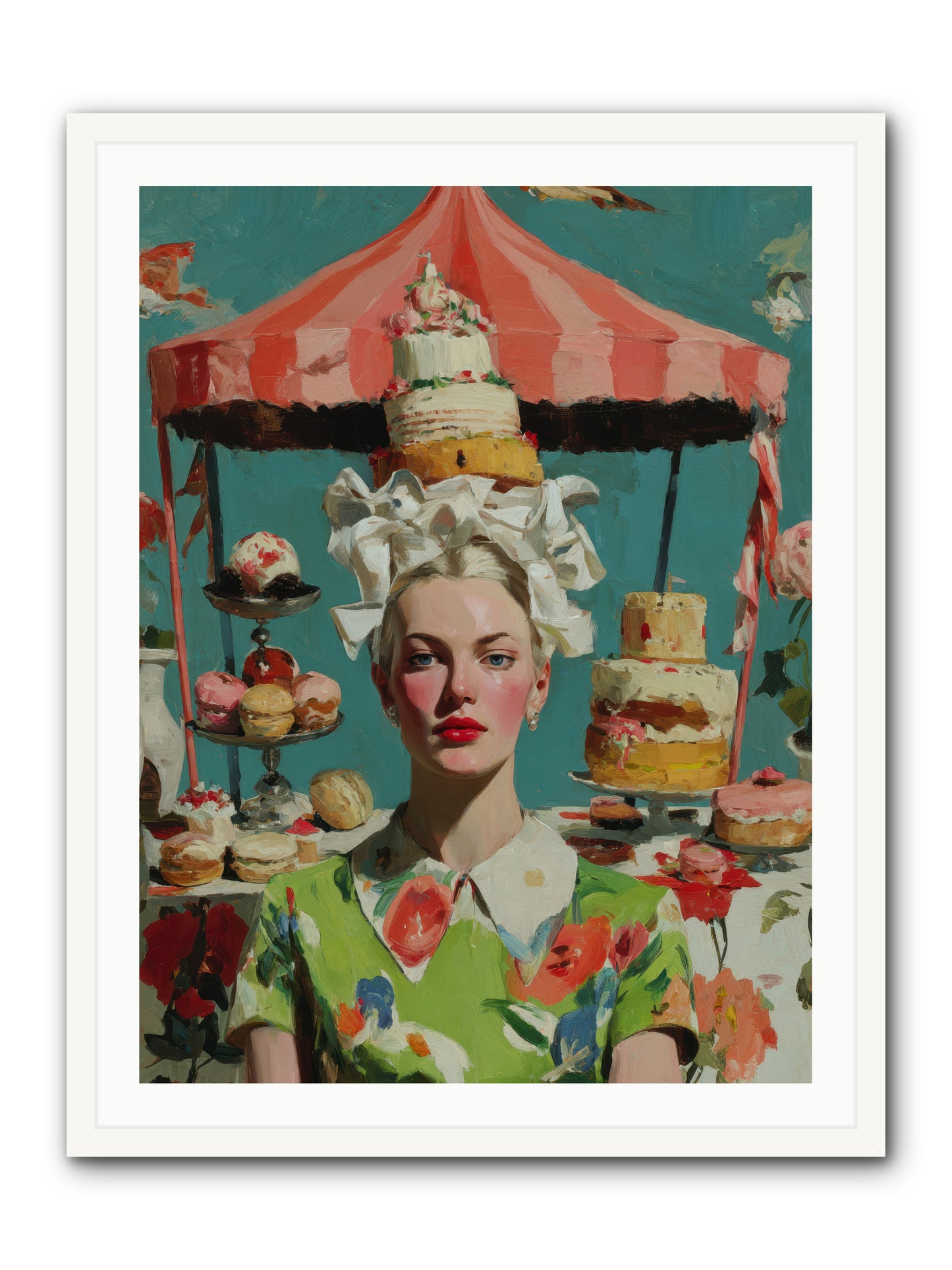 Sweet Excess Undone — Sweet-Excess-Undone-30x40-Framed-Print-White.jpg